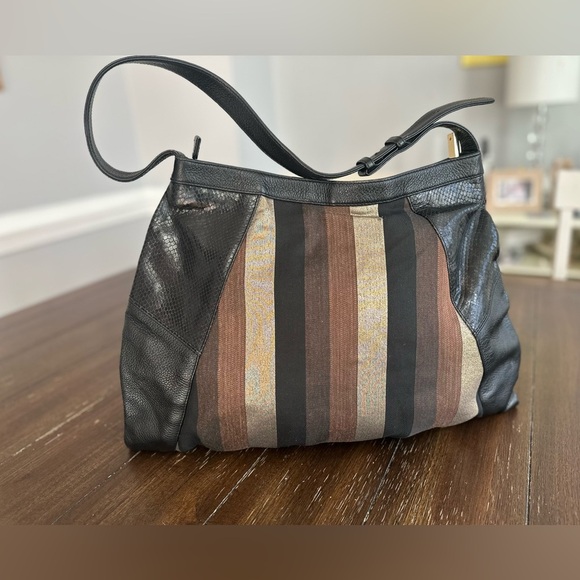 Bodhi large hobo bag - Picture 8 of 13